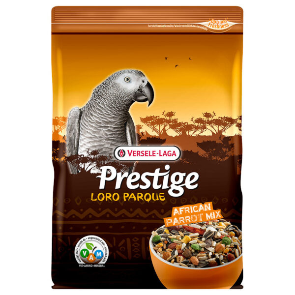 Versele Laga Prestige Premium African Parrot -