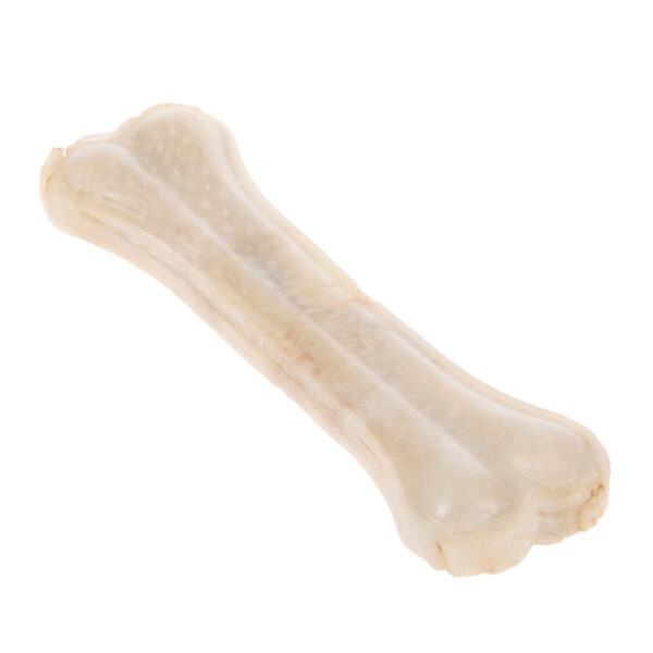 Barkoo lisované žvýkací kosti z vepřové kůže -