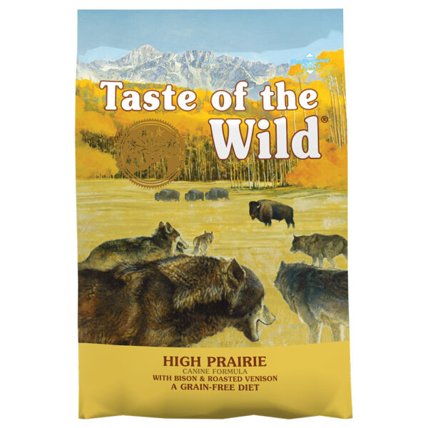 Taste of the Wild - High