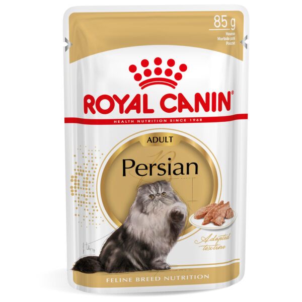 Royal Canin Breed Persian - 12