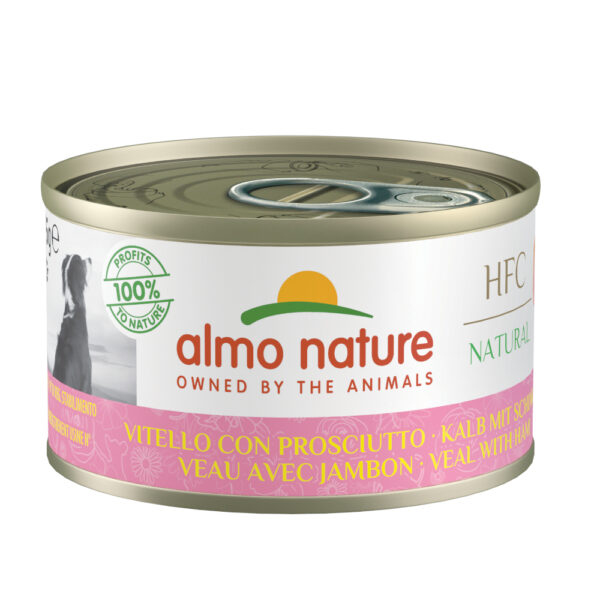 Almo Nature Dog HFC 24 x 95