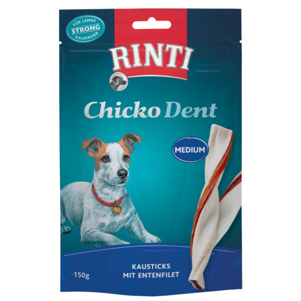 RINTI Chicko Dent Strong - M: