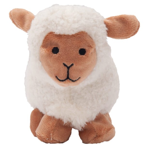 Aumüller Little Sheep Sally polštářek s
