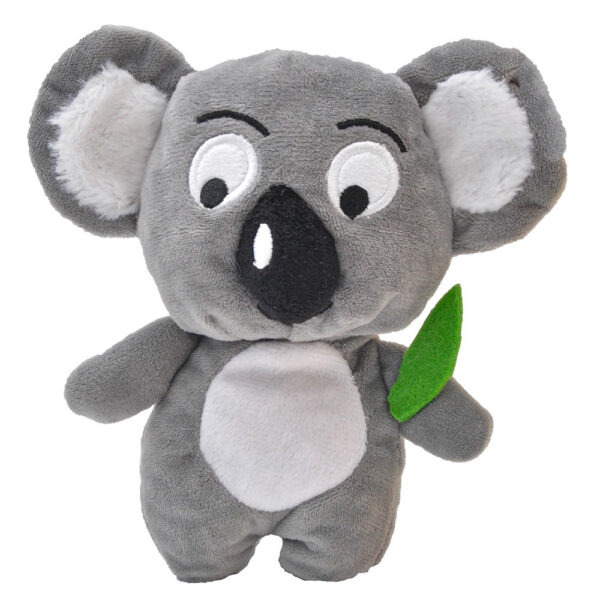 Aumüller kozlíkový hrací polštář Koala Jack