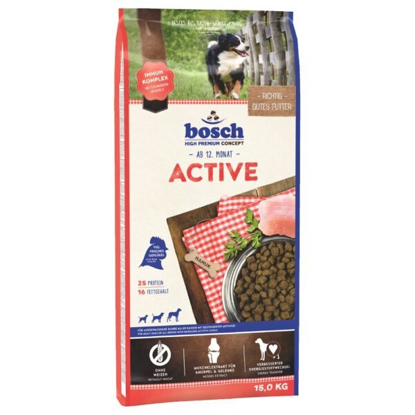 bosch Active - 15