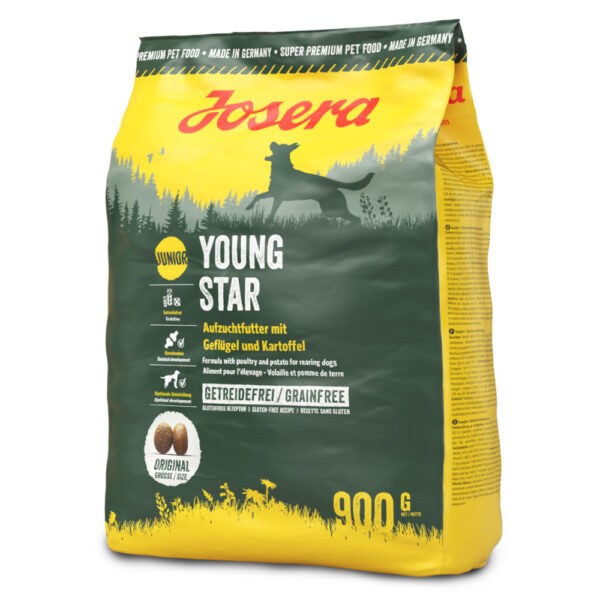 Josera YoungStar - 900