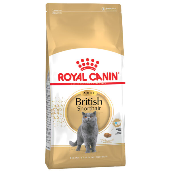 Royal Canin British Shorthair Adult granule