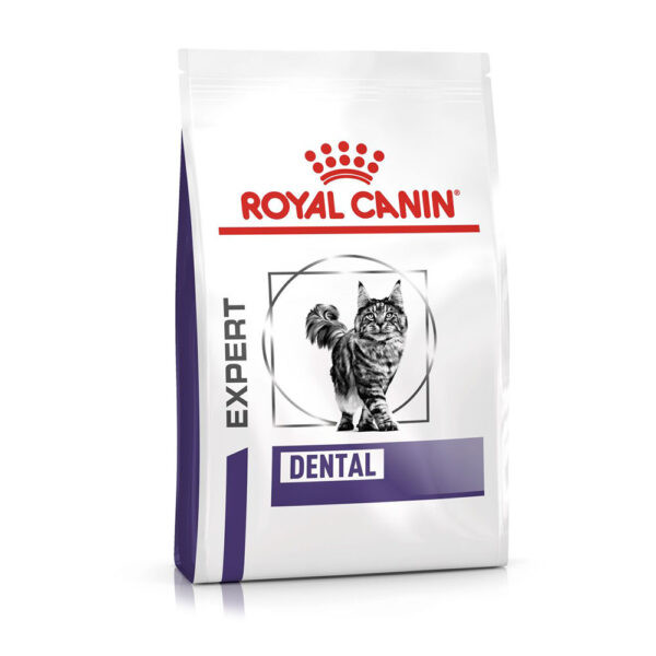 Royal Canin Expert Dental Cat