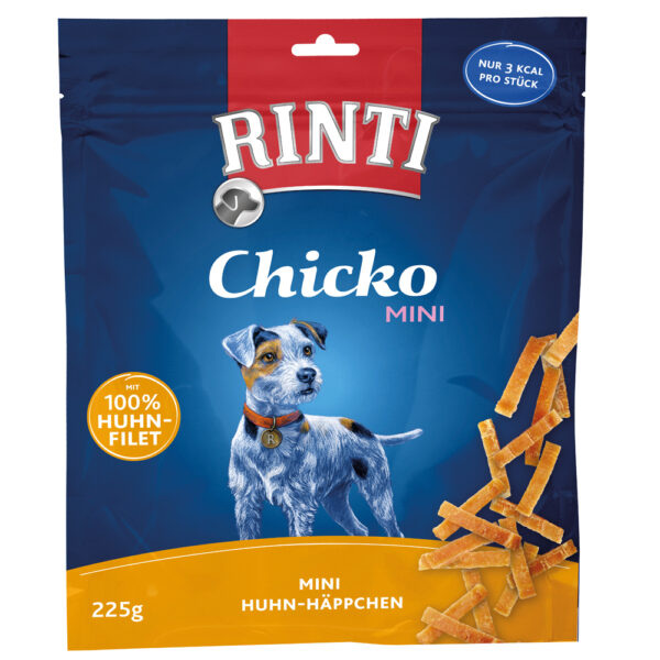 Rinti Extra Chicko Mini - kuřecí
