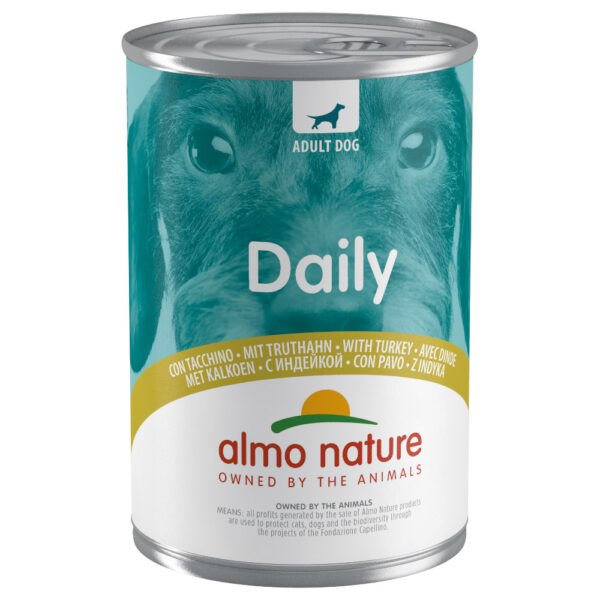 Almo Nature Daily 400 g