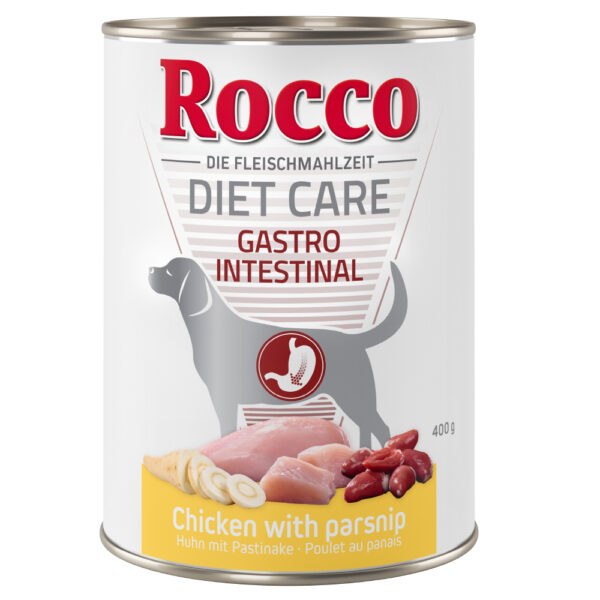 Rocco Diet Care Gastro Intestinal  -