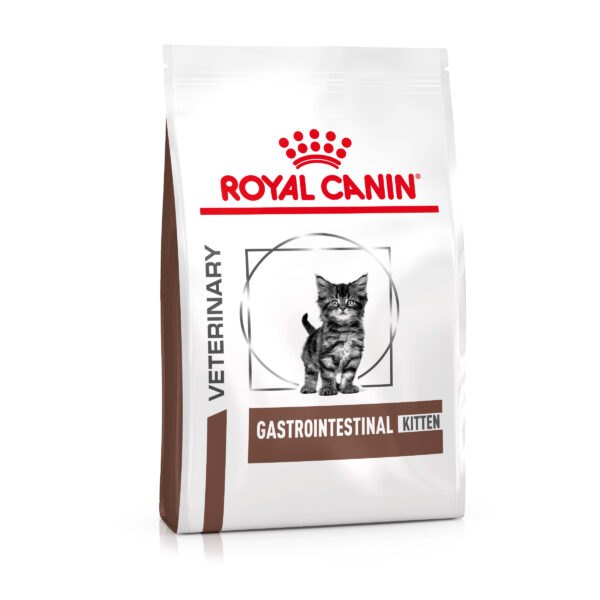 Royal Canin Veterinary Kitten Gastro Intestinal