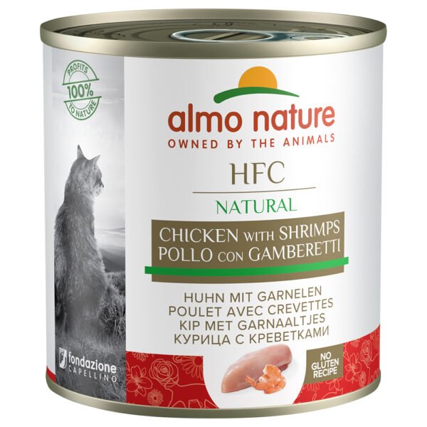 Almo Nature HFC 12 x 280 g