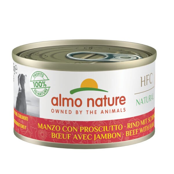 Almo Nature HFC 6 x 95 g