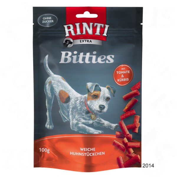 RINTI Extra Mini Bits 100 g - 100