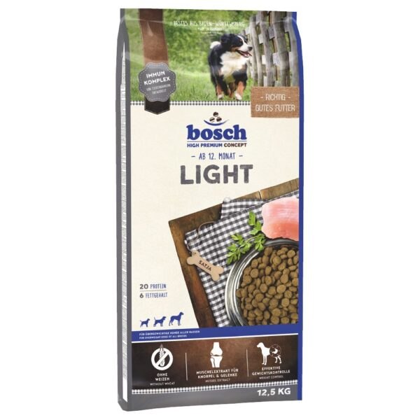 bosch Light - Výhodné balení