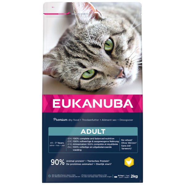 Eukanuba Top Condition 1+ Adult