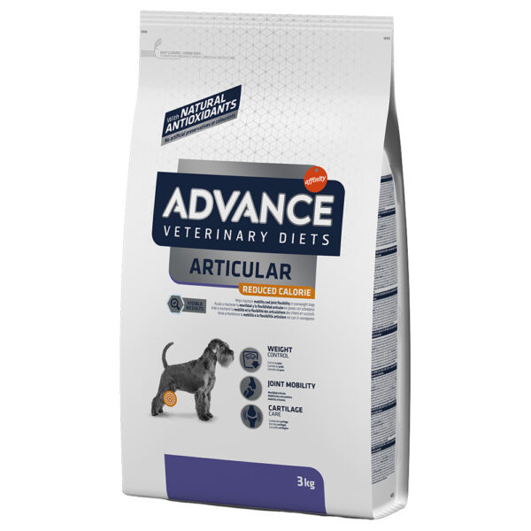 Advance Veterinary Diets Articular Care Light