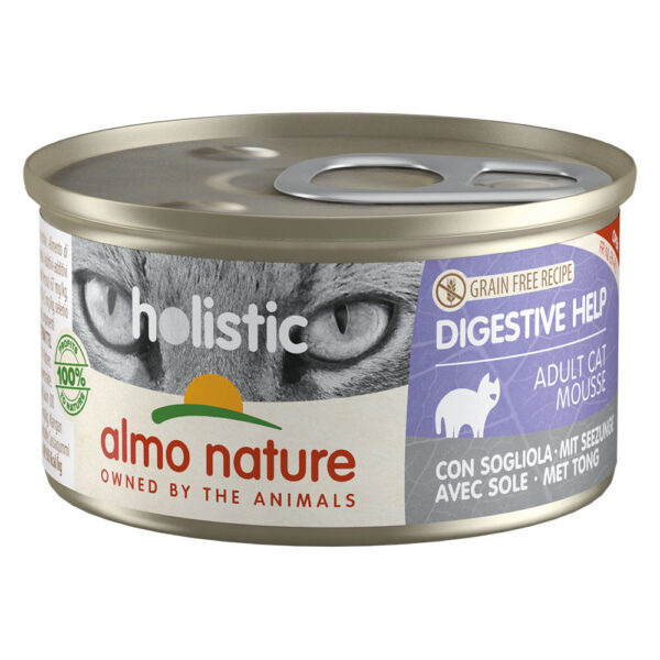 Almo Nature Holistic Specialised Nutrition 12 x 85 g