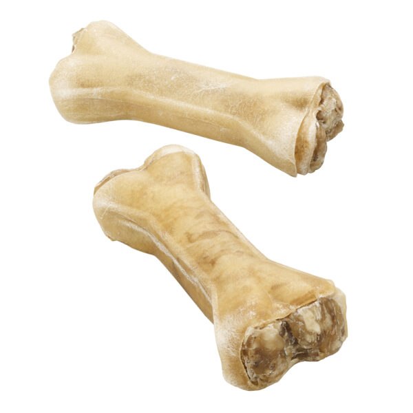 Barkoo žvýkací kosti s dršťkovou náplní - 6