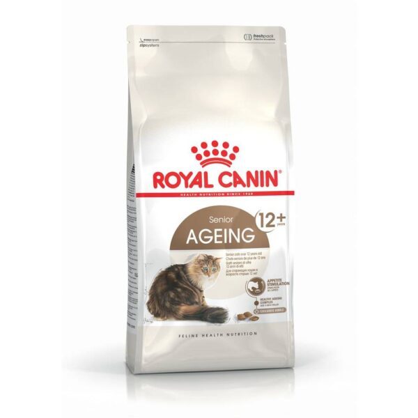 Royal Canin Ageing +12 -