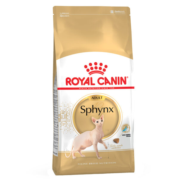 Royal Canin Sphynx -