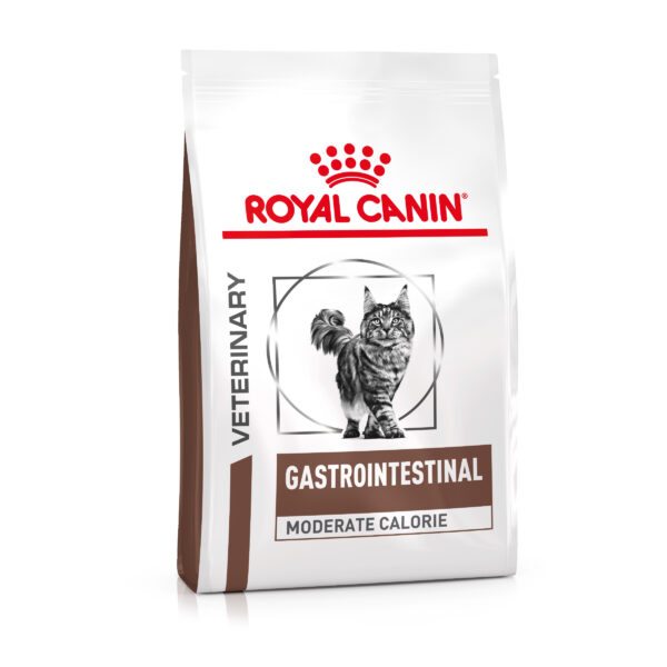 Royal Canin Veterinary Gastrointestinal Moderate Calorie