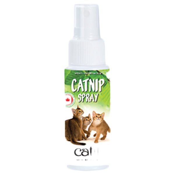 Catit Senses 2.0 Catnip Spray