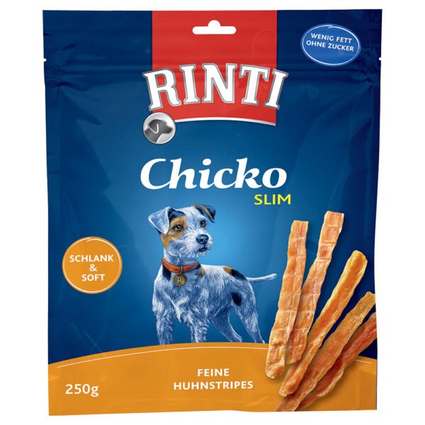 RINTI Chicko Slim - kuřecí velké balení
