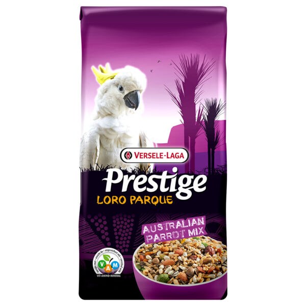 Versele Laga Prestige Premium Australian Parrot výhodné