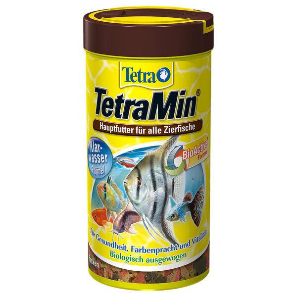 TetraMin vločky - 1000