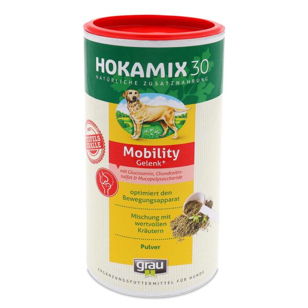 GRAU HOKAMIX Mobility Gelenk+ prášek