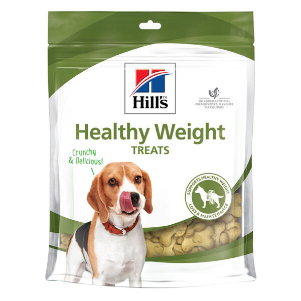 Hill's Healthy Weight Treats - 12