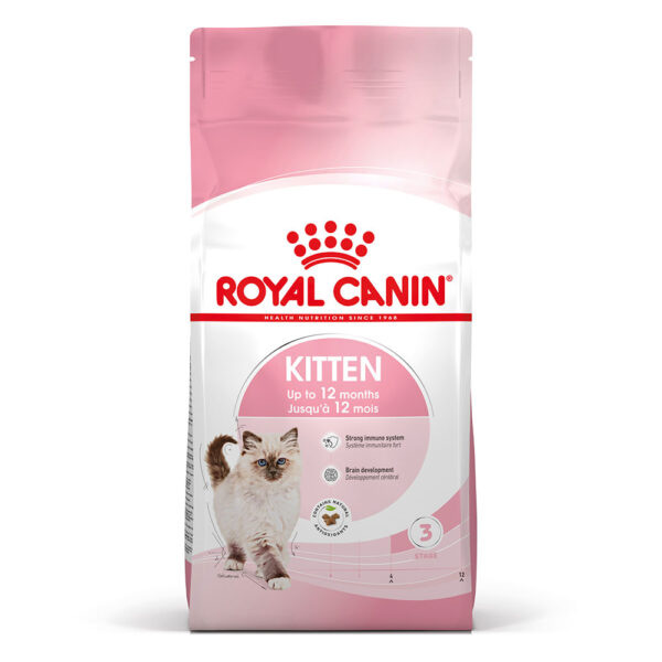 Royal Canin Kitten -