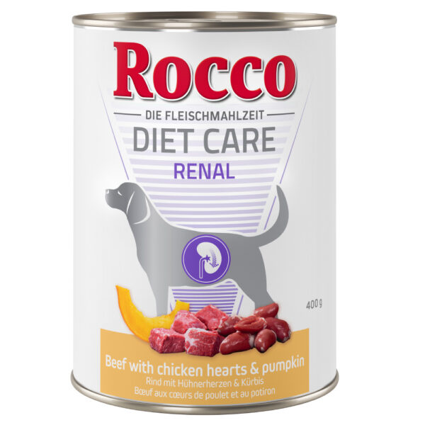 Rocco Diet Care Renal  -