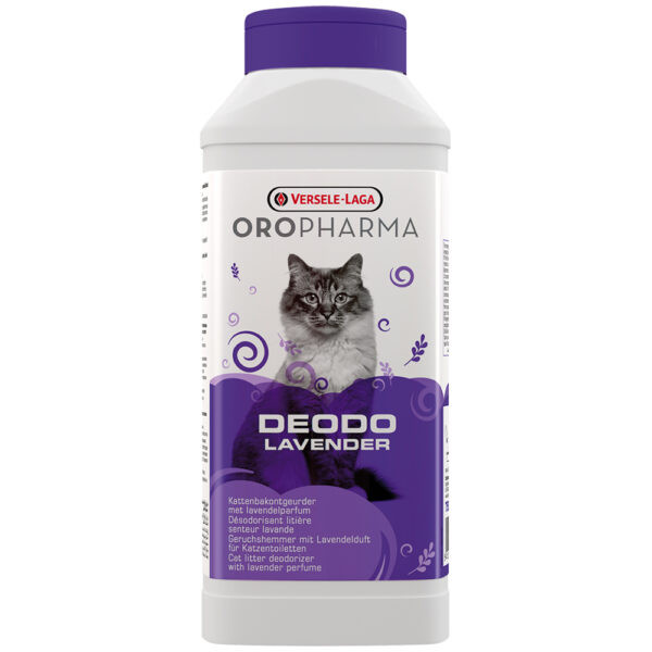 Versele-Laga Oropharma deodorant do kočkolitu - 2
