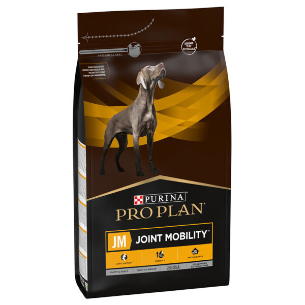 PURINA PRO PLAN JM Joint Mobility