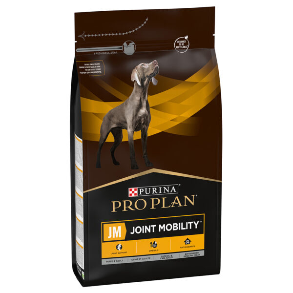 PURINA PRO PLAN JM Joint Mobility -