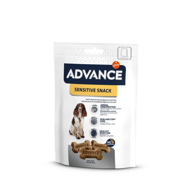 Advance Sensitive Dog Snack - 2