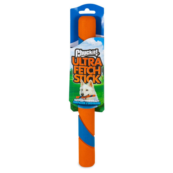 Chuckit! Ultra Fetch Stick -