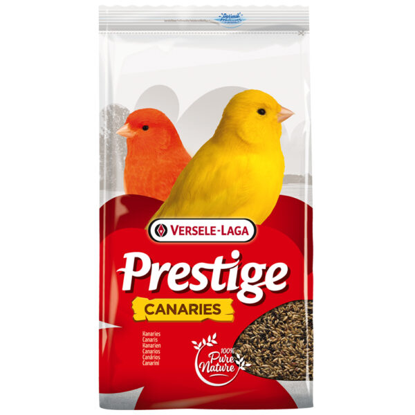 Versele Laga Prestige Canaries pro ptáky
