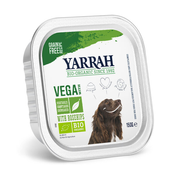 Yarrah Bio kousky Vega s bio šípky 24 x 150