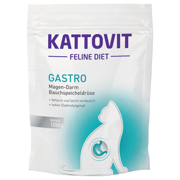 Kattovit Gastro - 1