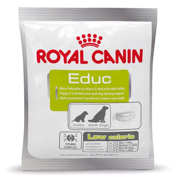 Royal Canin Educ - Výhodné balení