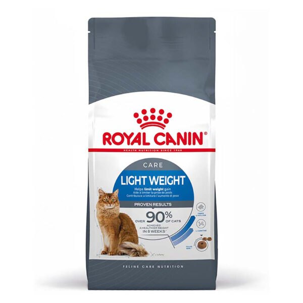 Royal Canin Light Weight Care - výhodné