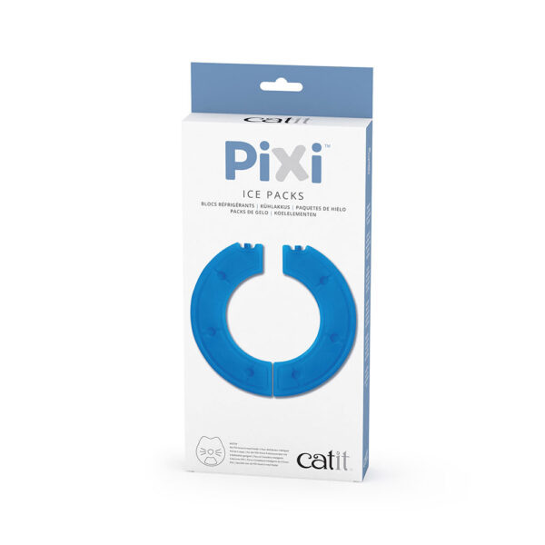 Catit Pixi Smart 6 – Meal automatické krmítko -