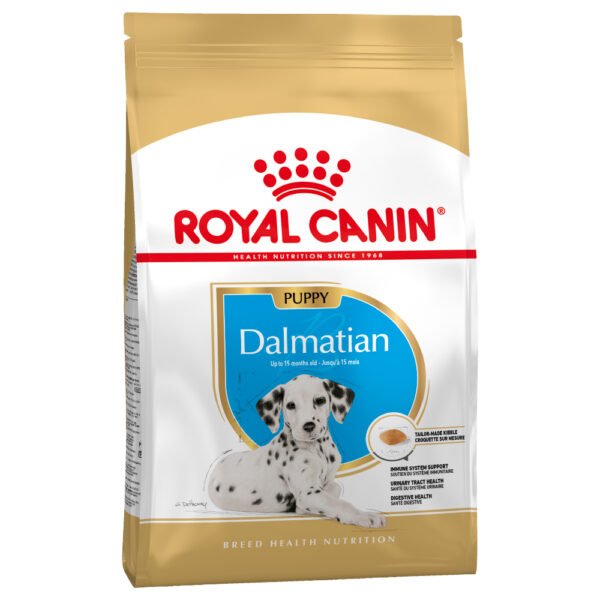 Royal Canin Dalmatin Puppy -