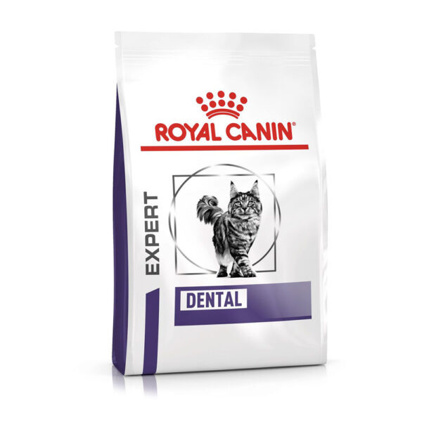 Royal Canin Expert Dental Cat -