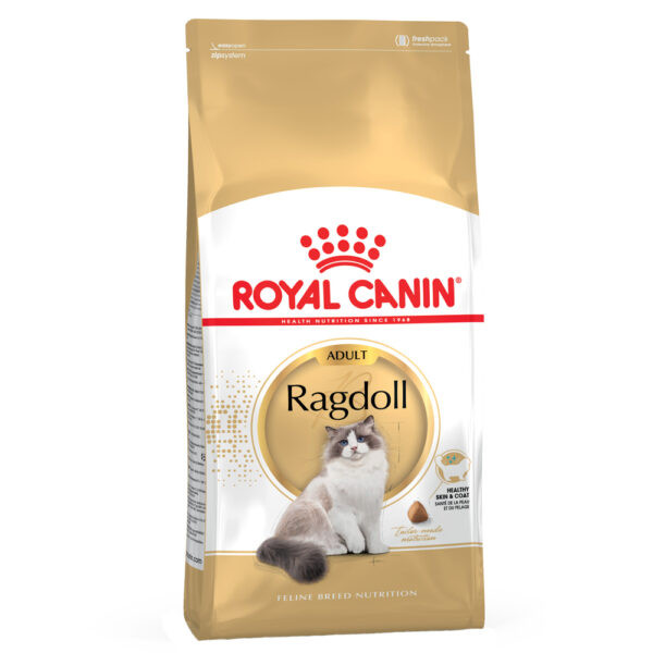 Royal Canin Ragdoll - 2