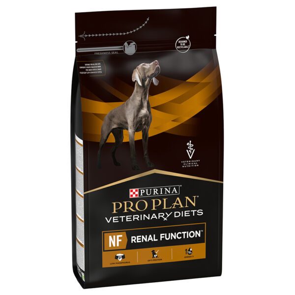 PURINA PRO PLAN Veterinary Diets NF Renal Function